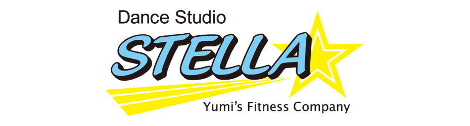 宇和島 YFC ダンススタジオ STELLA ステラ 当スタジオについて