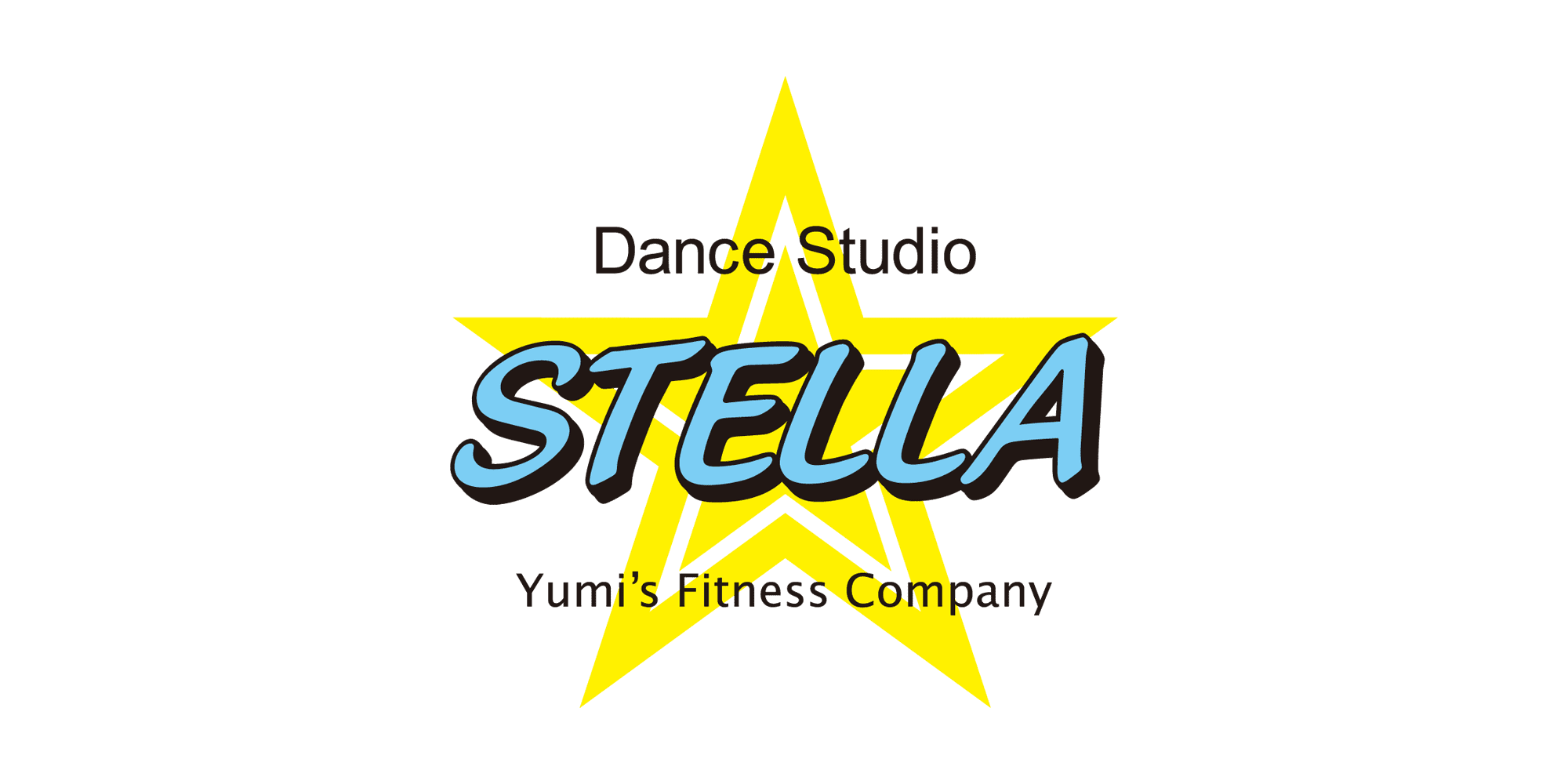 宇和島 YFC STELLA ロゴ